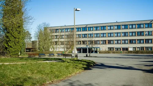 Roubaix : les professeurs du lycée Jean Moulin en grève